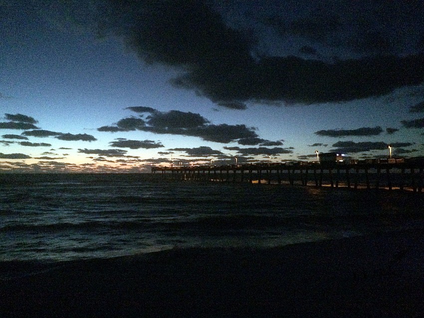 Children Firstâ€™s second annual Rockinâ€™ Lobster was held at Sharkyâ€™s on the Pier in Venice.