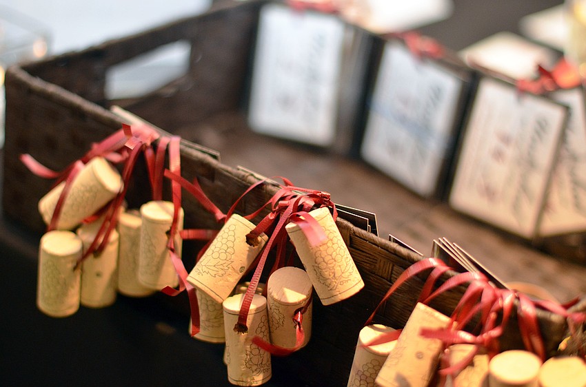 The Rotary Club of Lakewood Ranch hosted â€˜Uncorked at Lakewood Ranchâ€™ Saturday, Nov. 8, at Sarasota Polo Grounds.