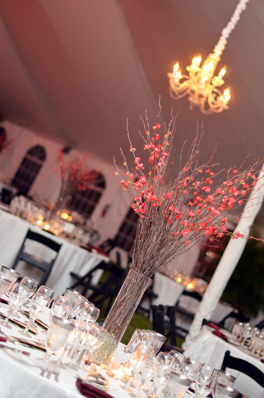 The Rotary Club of Lakewood Ranch hosted â€˜Uncorked at Lakewood Ranchâ€™ Saturday, Nov. 8, at Sarasota Polo Grounds.