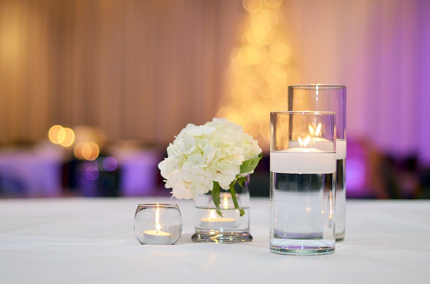 Michaelâ€™s On East hosted Community AIDS Networkâ€™s annual event Divas After Dark â€˜An Evening in White Gaylaâ€™ Monday, Nov. 10.