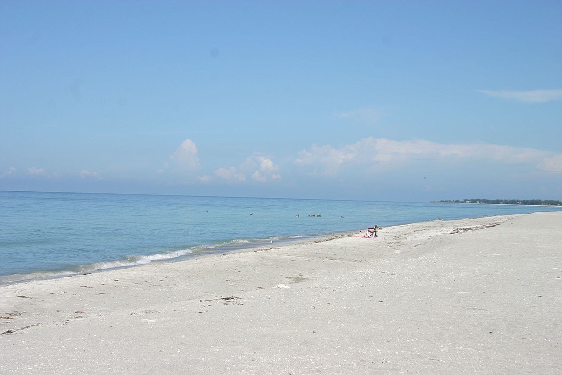 The town of Longboat Keyâ€™s piece of the BP Gulf oil spill settlement will be $1.2 million.