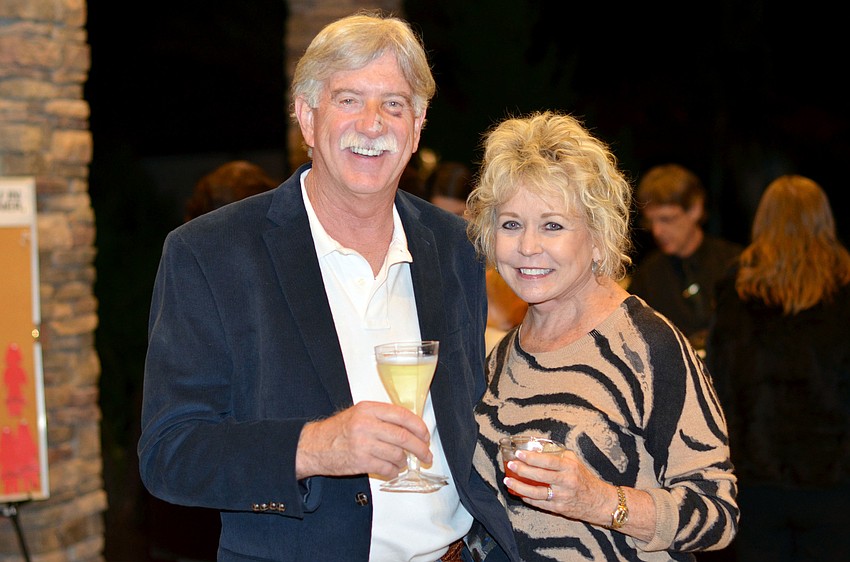 Skip and Connor Tucker