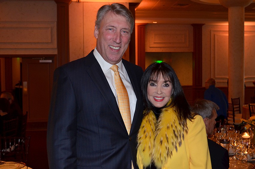 David Rovine and Wendy Resnick