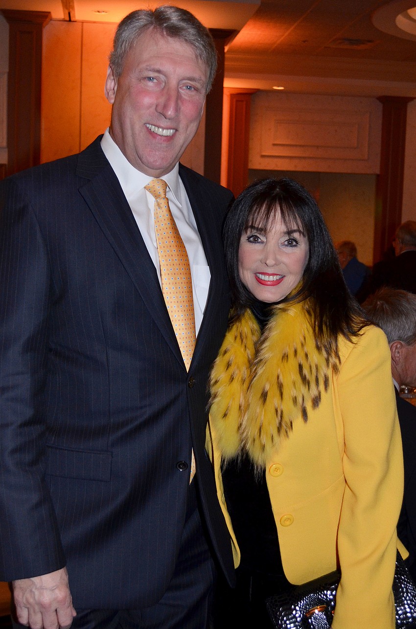 David Rovine and Wendy Resnick