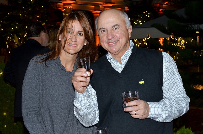 Marling and Tim Capadalis