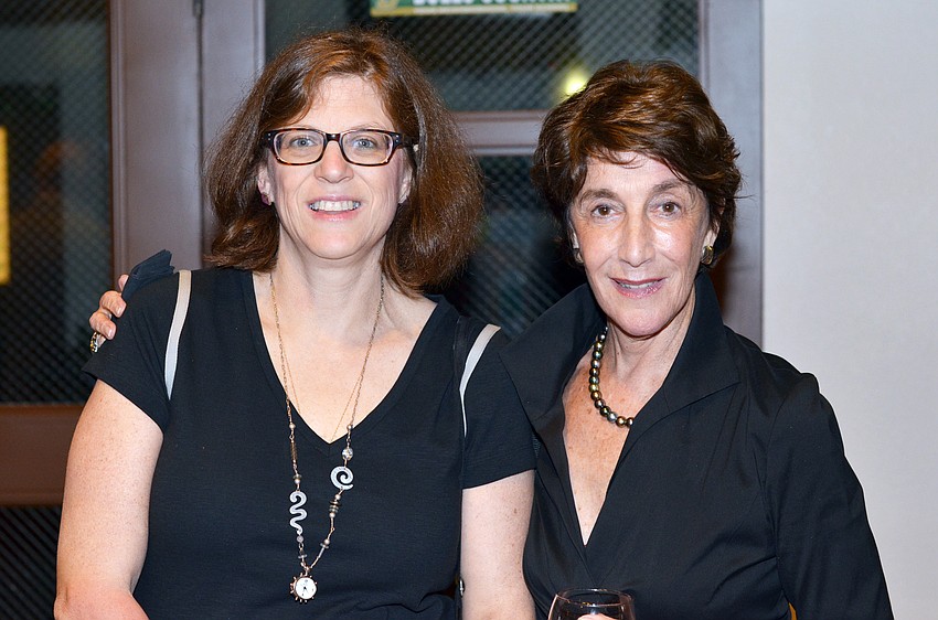 Paul and Barbara Gerhardt