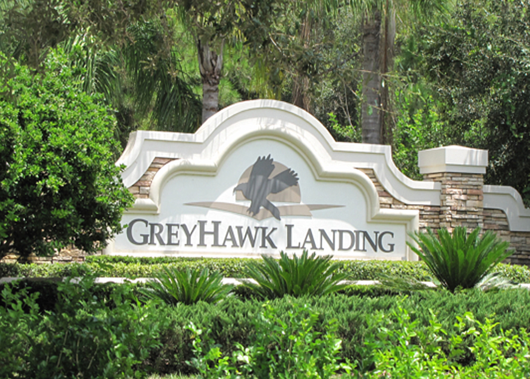 The GreyHawk Landing CDD board meets at 6 p.m. July 23 in the community's clubhouse, 12350 Mulberry Ave., Bradenton.