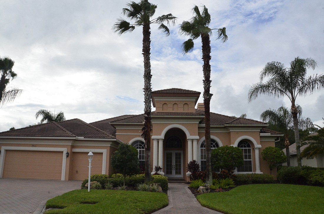 7044 Beechmont Terrace, Lakewood Ranch Golf and Country Club