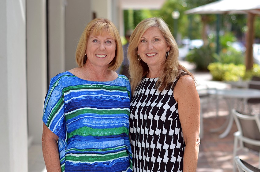 Debbie Reese and Hilaire Yoder