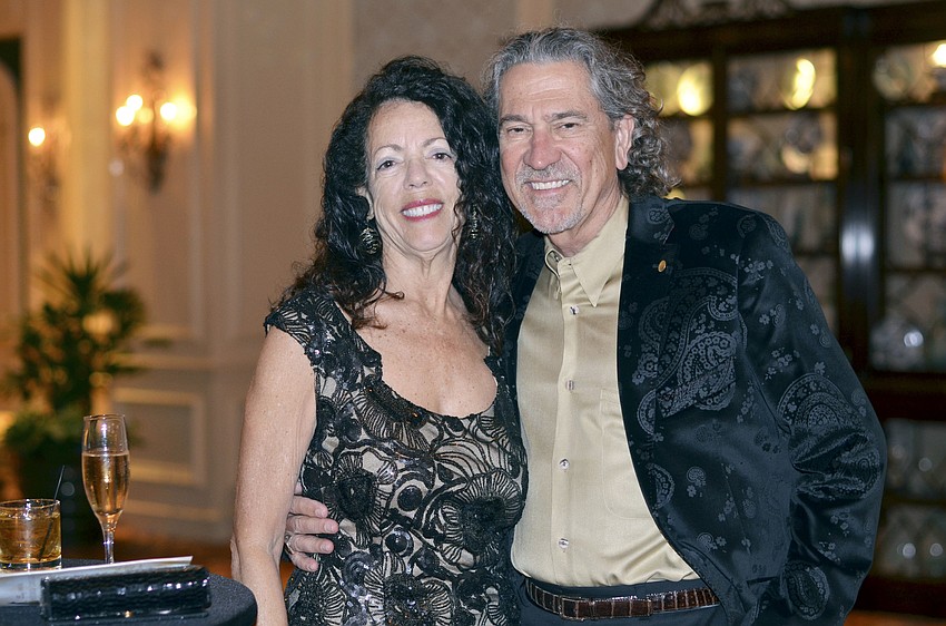 Monica and Ai Streacker