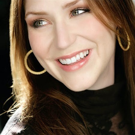Jennifer Black, soprano, will play Lida in 