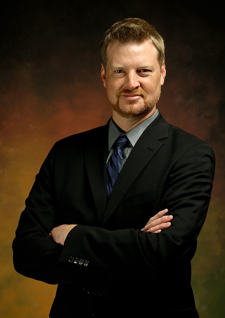 Harold Wilson, bass, will play both Rocco in 