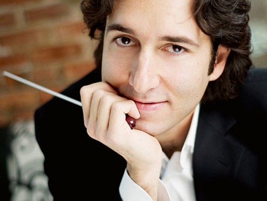 Marcello Cormio will conduct 