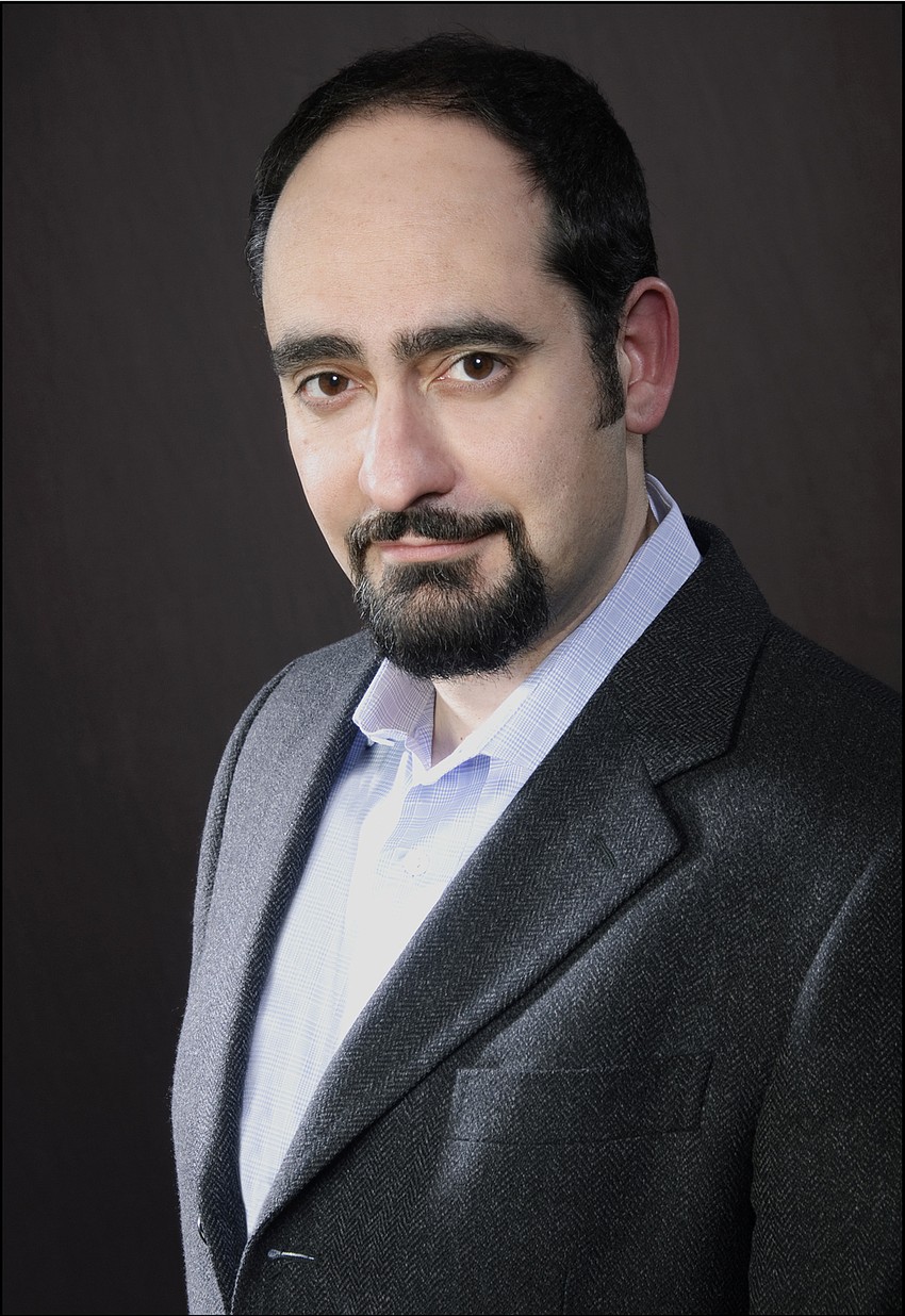 Marco Nisticò, baritone, will play Amonasro in 