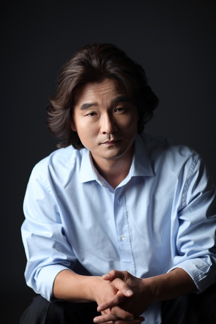 Young Bok Kim, bass, will play the roles of Ramfis in 