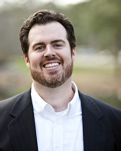 Jonathan Burton, tenor, will play the role of Radames in 