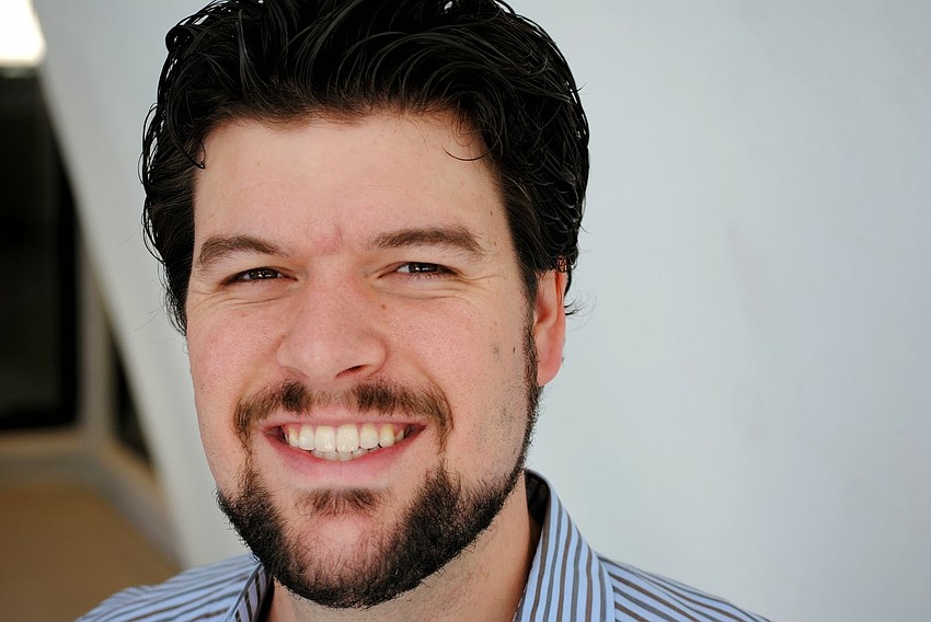 Jeffrey Beruan, bass, will play the King of Egypt in 