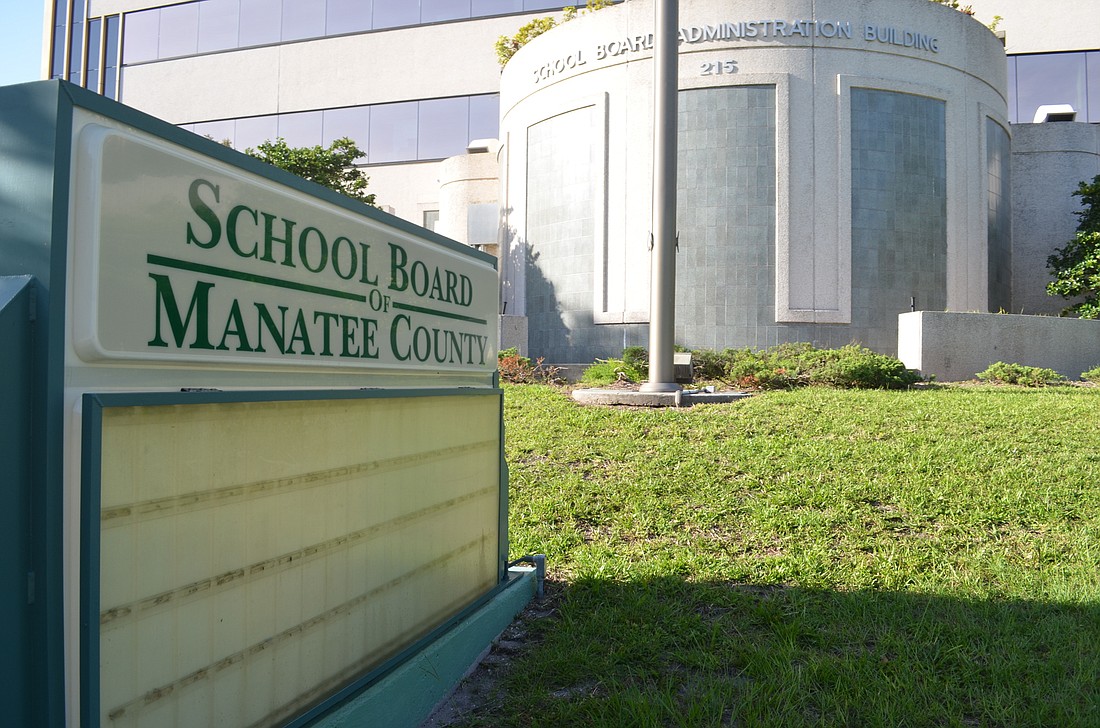 The Manatee County school board Aug. 11 will discuss line item specifics of its 2015-2016 school year budget.