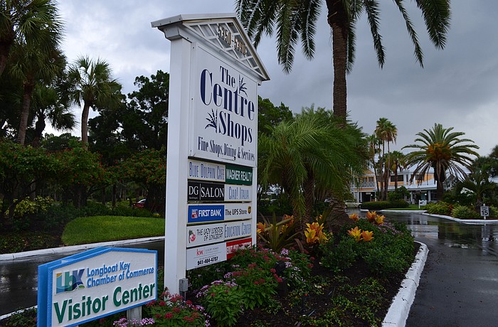 Town Attorney Mooney-Portale notified the Longboat Key Town Commission in a July 16 e-mail that a Supreme Court ruling rendered on June 18 requires sign code changes to be made in municipalities all over the country.