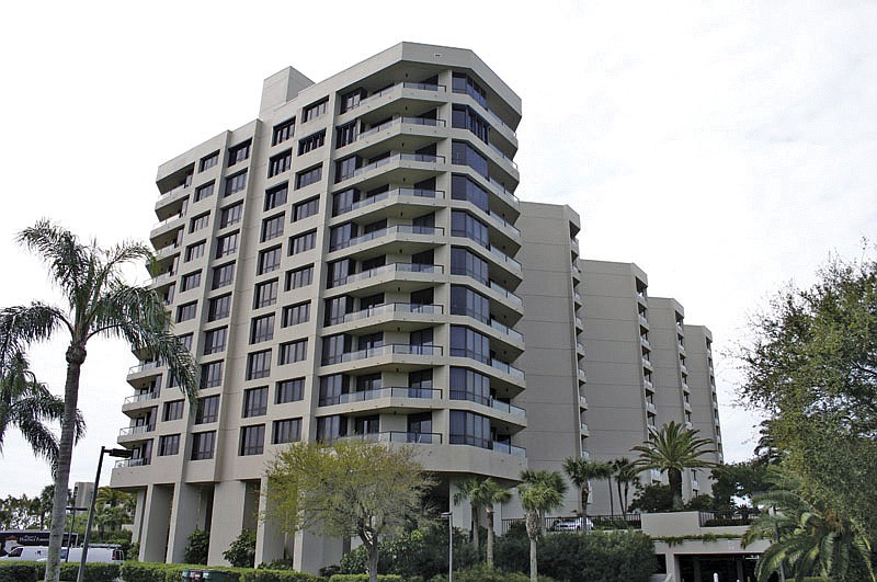 Promenade condo tops sales at 1,275,000 Your Observer