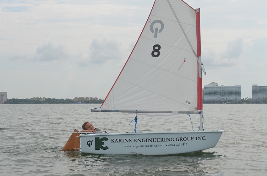 Maxwell Hartlage, 10