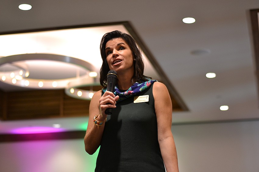 Elizabeth Melendez Fisher