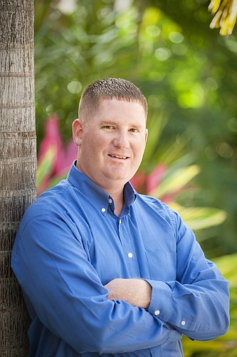 Rob Wells has been named Visit Sarasota County's new Director of Sports.