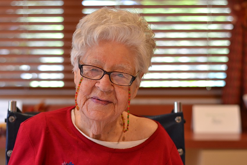 Hilda Kooistra Quaas