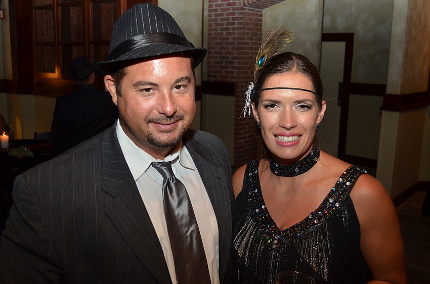 David and Melissa Rippetoe