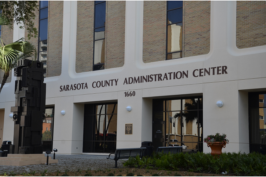Last week, Sarasota County commissioners approved incentives aimed at creating 100 local jobs.