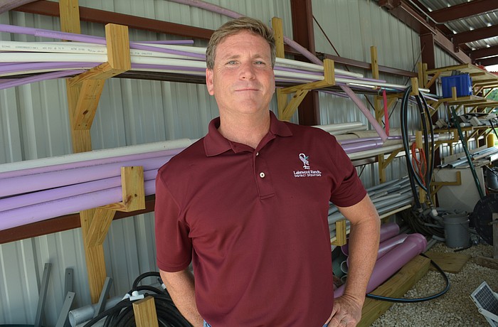 In his spare time, Paul Chetlain enjoys exercising, surfing and free diving, among other activities.