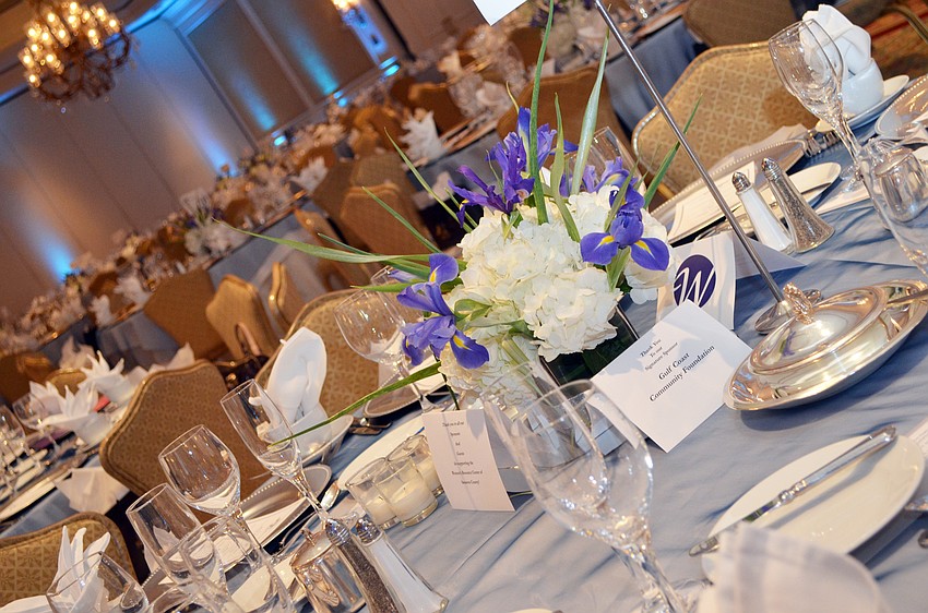 Women’s Resource Center of Sarasota County hosted its 35th Anniversary Renaissance Woman of the Year Luncheon on Monday, March 9, at The Ritz-Carlton, Sarasota.