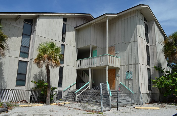 The biggest hurdle left for a future Colony Beach & Tennis Resort redevelopment is a ruling on a recreational lease that Unicorp National Development believes it already owns.