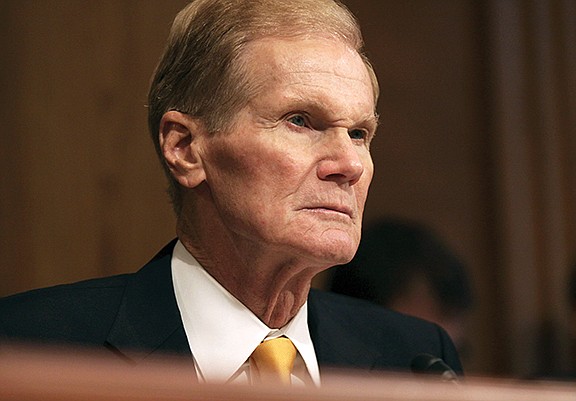 Floridaâ€™s senior senator, Democrat Bill Nelson, sided with the minority of senators who blocked a vote on the Iran agreement and assured the president would get what he wanted.Â Courtesy photo