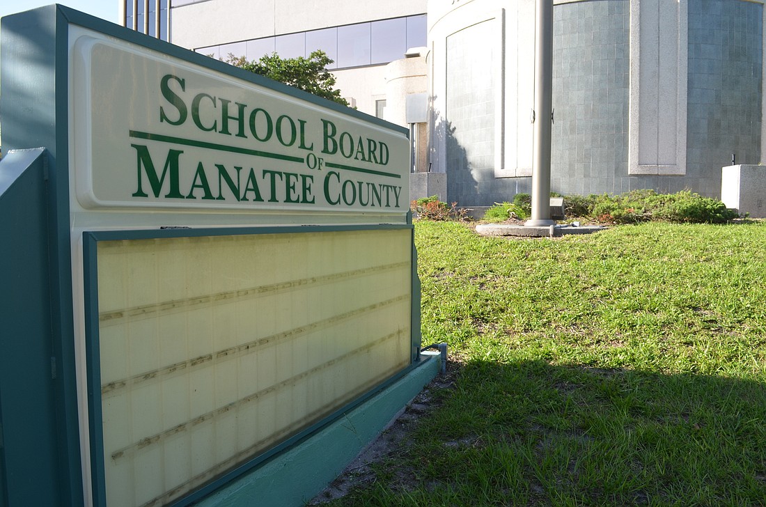 Manatee County may have a new high school within the  next five years.