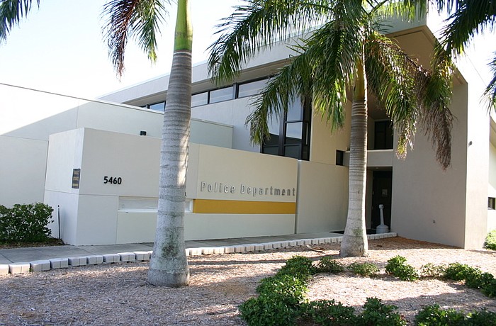 Four suspects with potential ties to the burglary of six vehicles Sept. 26 were arrested by Longboat Key police officers just after midnight on Lyons Lane Sept. 30.