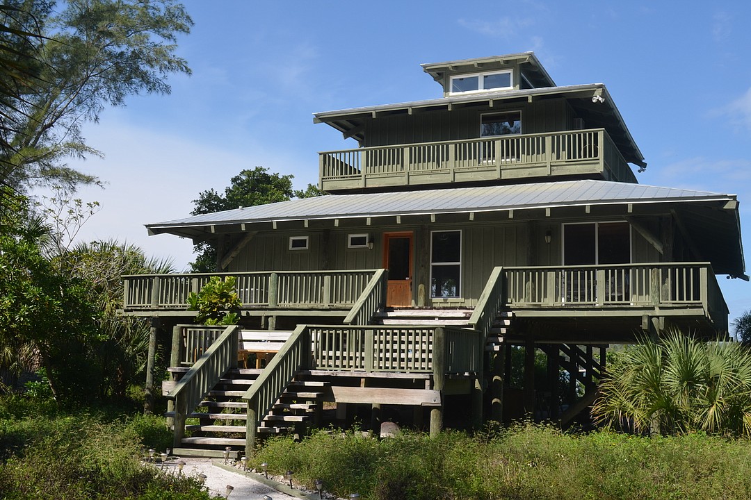 Jewfish Key home for sale Your Observer