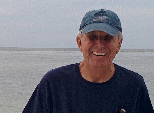 Longbeach Village resident Gene Jaleski announced he will file for District 5 Commissioner Pat Zunzâ€™ commission seat.