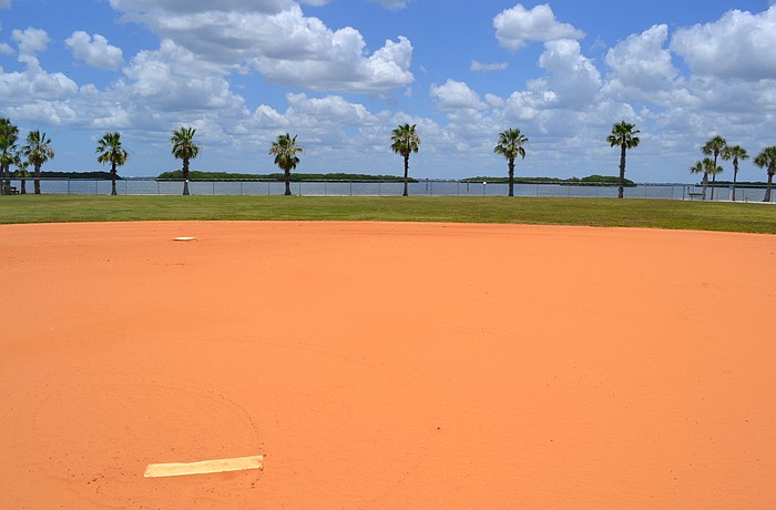 Tables available for $20 per seat will be lined up along Sarasota Bay at Bayfront Park for the town's 60th anniversary party Nov. 14.