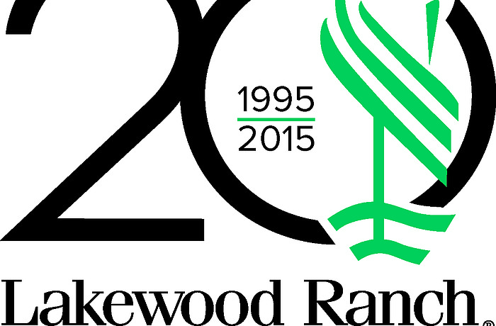 Lakewood Ranch celebrates its 20th birthday on Oct. 23.