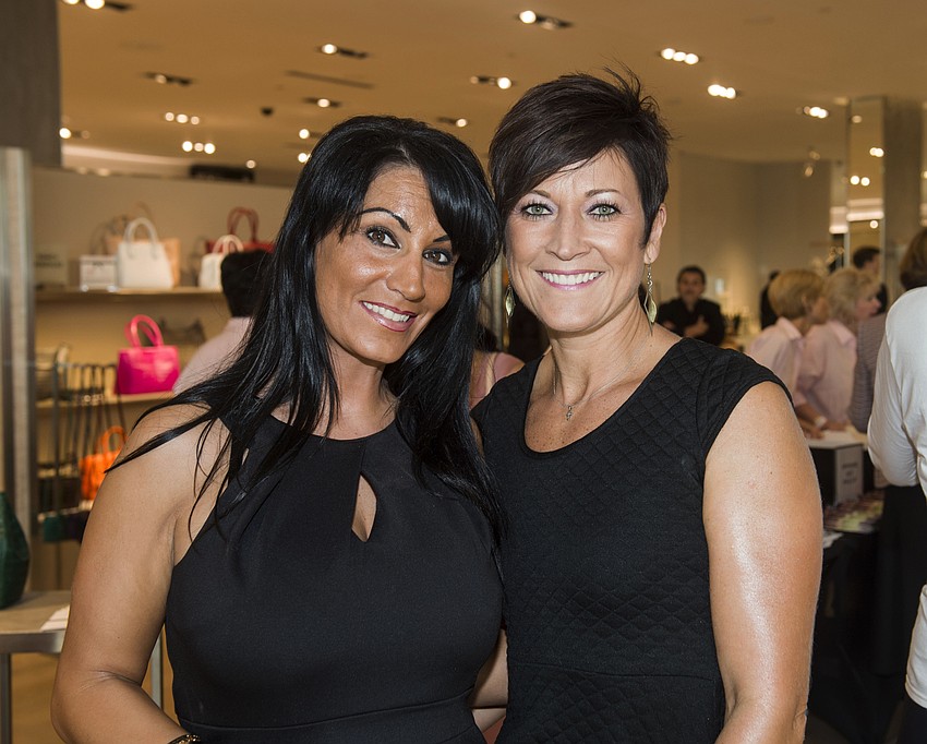 Per Stefoni, Ruth Hardy