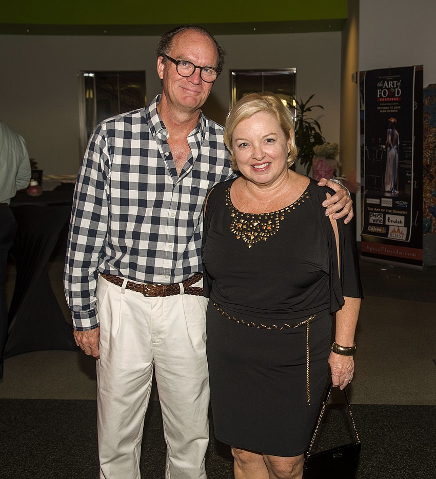 Craig and Erin McCleod