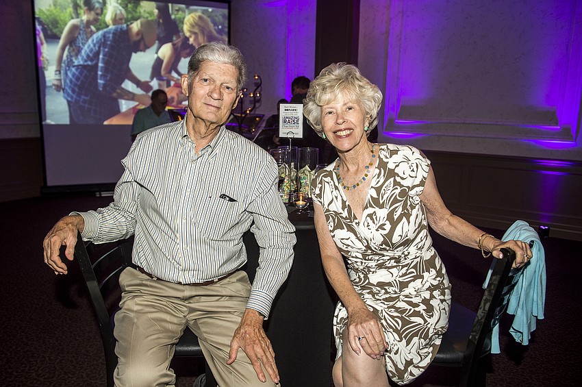 Don and Mary Lou Moulton