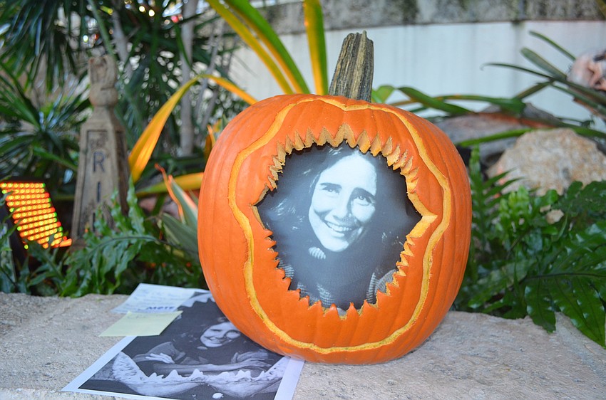 The event honored Mote founder Eugenie Clark, who died Feb. 25.