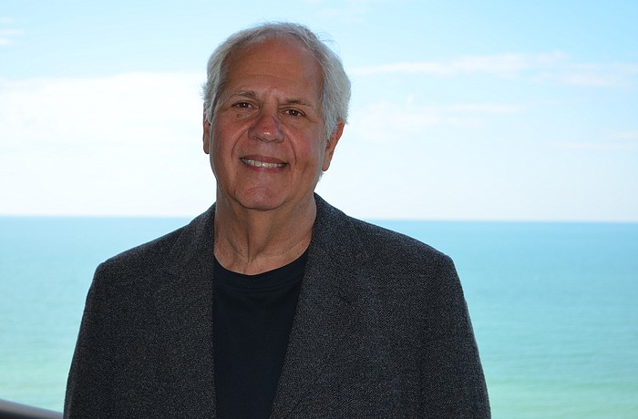 Irwin Pastor has qualified to run for his at-large commission seat.