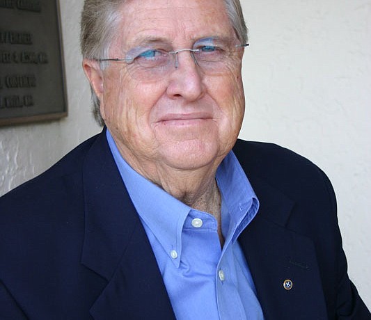 In an email Wednesday to the Longboat Key Town Commission, Country Club Shores resident Bob Gault informed commissioners the community is ready to bury its utilities.