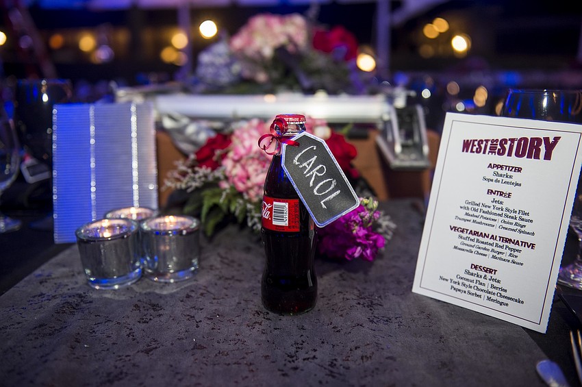 Fantastic event decor by Laura Wood with Florals by Becki Creighton and Flowers by Fudgie