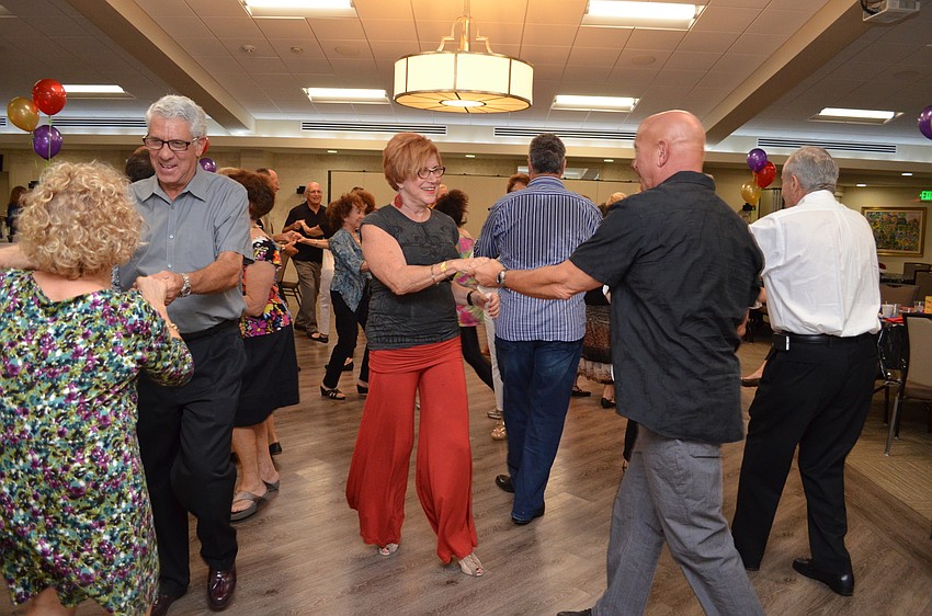 Judy and Jerry Fleischer