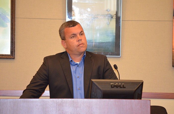 Whitney Beach Plaza owner Ryan Snyder will work with town staff to craft a future density referendum that will eventually allow him to convert the plazaâ€™s residential zoning to tourism use.