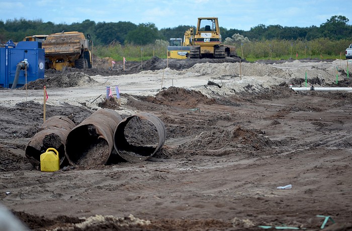 New developments and road improvements, such as the 44th Avenue extension, will impact the populations of schools in East County.